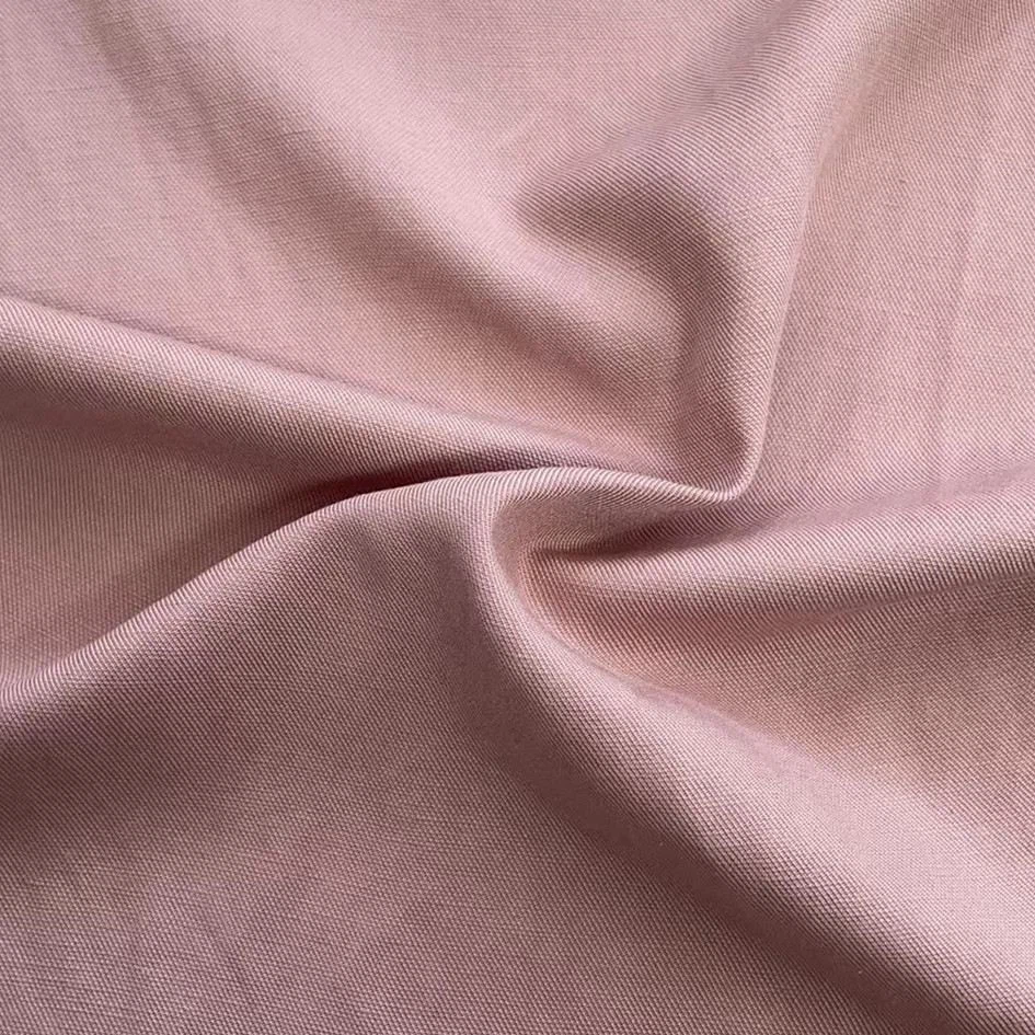 rayon linen twill woven fabric rayon linen twill woven fabric